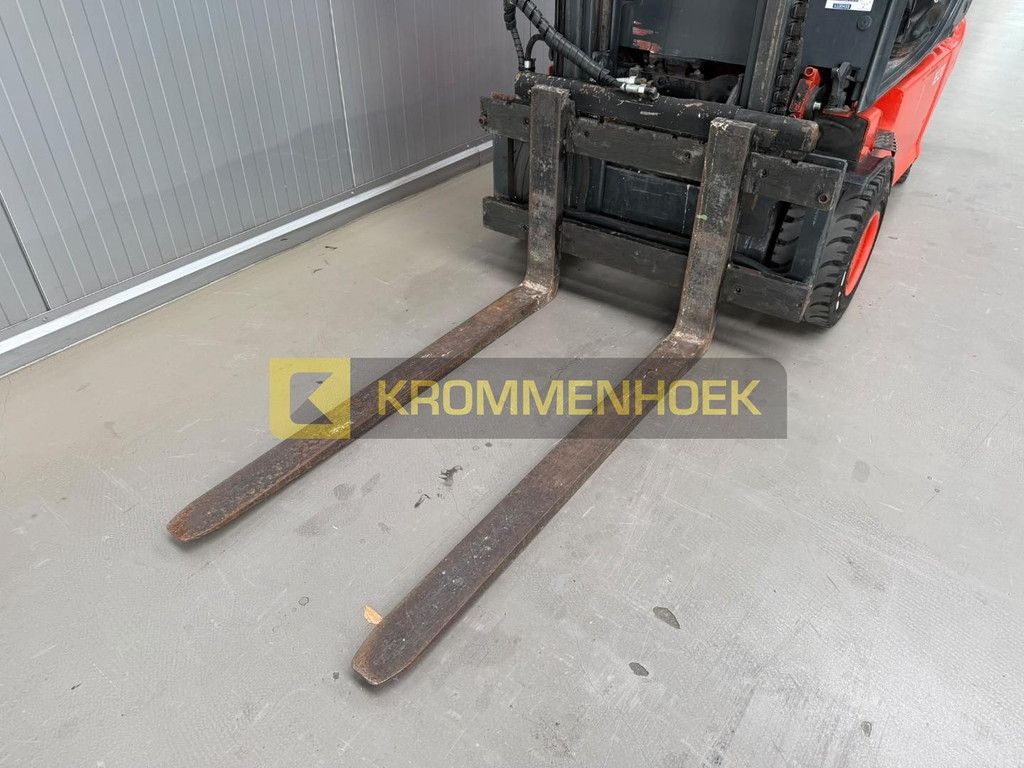 Linde E 20 P-02 KH10305