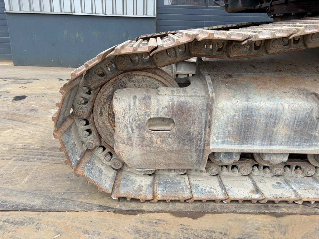 Doosan DX255LC-5