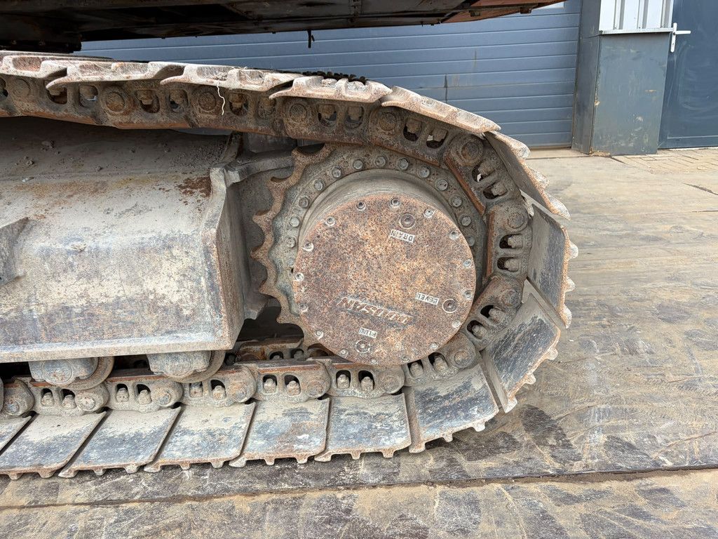 Doosan DX255LC-5