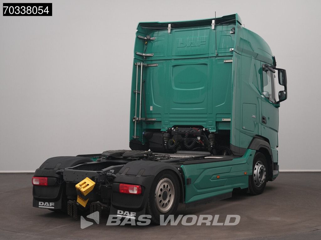 DAF XG 480 4X2 Retarder APK 09-2027 Standklima Full-Air ACC