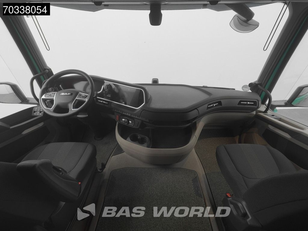 DAF XG 480 4X2 Retarder APK 09-2027 Standklima Full-Air ACC