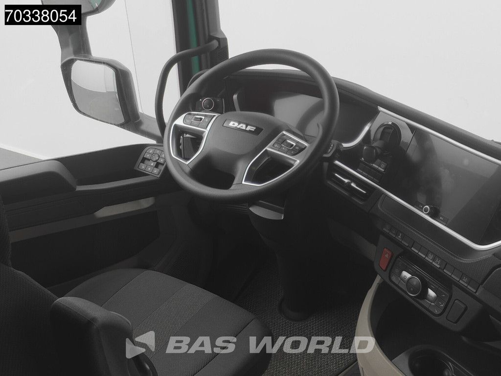 DAF XG 480 4X2 Retarder APK 09-2027 Standklima Full-Air ACC