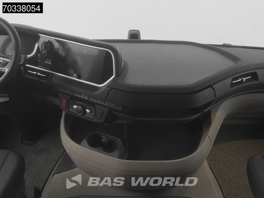DAF XG 480 4X2 Retarder APK 09-2027 Standklima Full-Air ACC