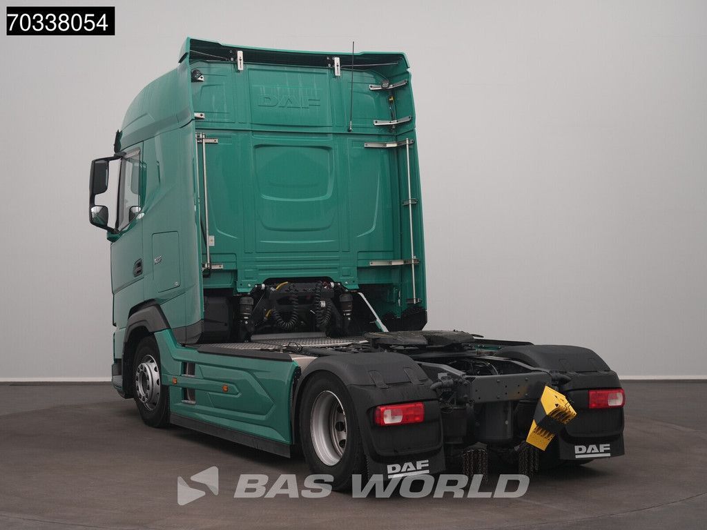 DAF XG 480 4X2 Retarder APK 09-2027 Standklima Full-Air ACC