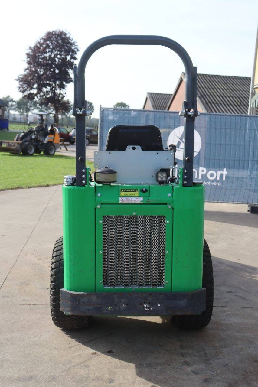 Articulated loader Knikmops 130 Diesel 18.5kW 2023