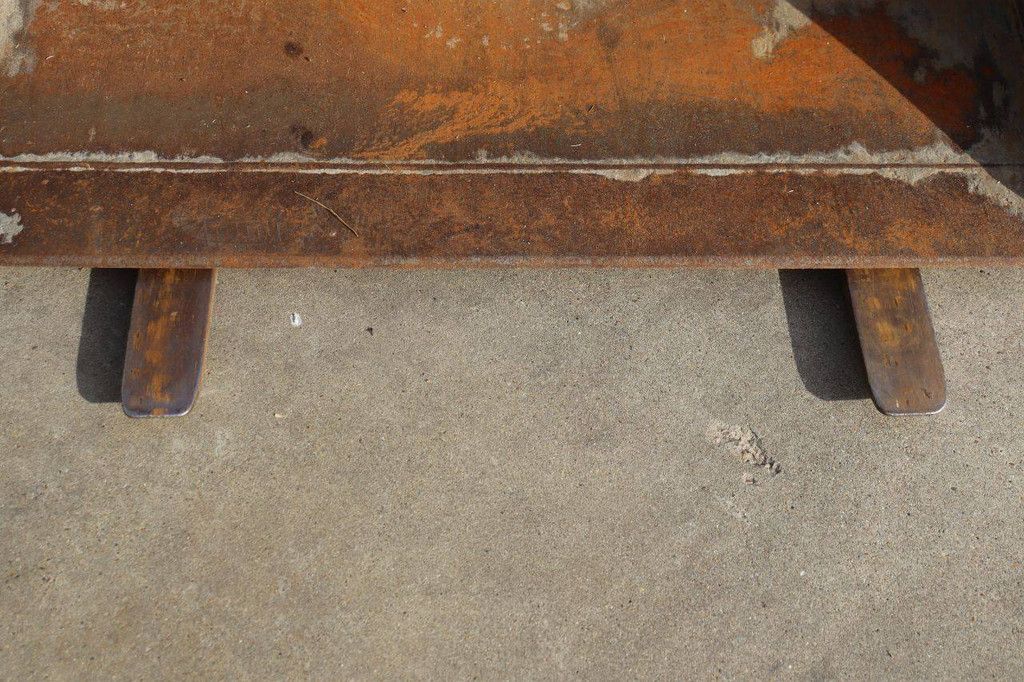 Articulated loader Knikmops 130 Diesel 18.5kW 2023