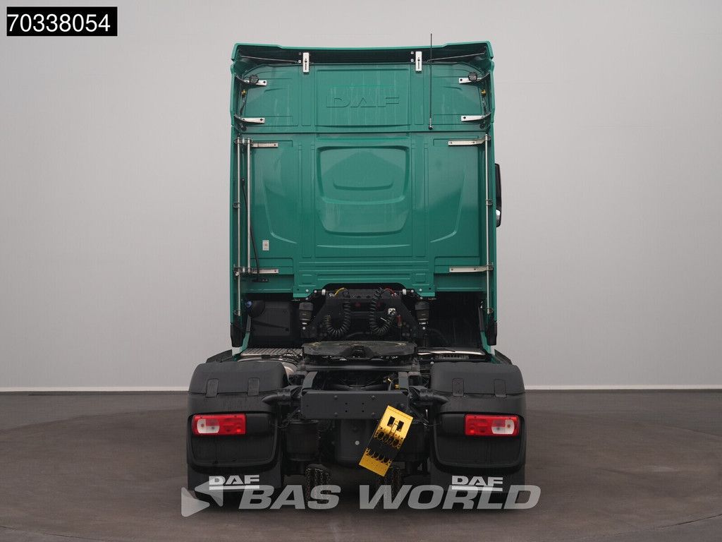 DAF XG 480 4X2 Retarder APK 09-2027 Standklima Full-Air ACC