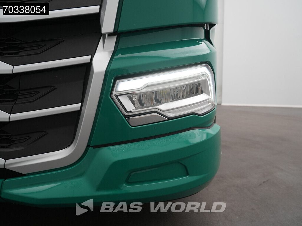 DAF XG 480 4X2 Retarder APK 09-2027 Standklima Full-Air ACC