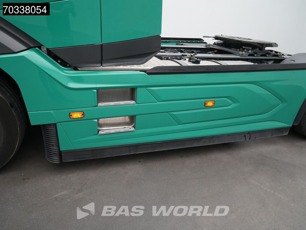 DAF XG 480 4X2 Retarder APK 09-2027 Standklima Full-Air ACC
