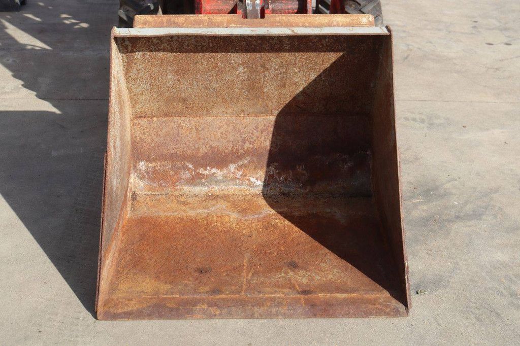 Schaffer 218 Diesel Articulated Loader