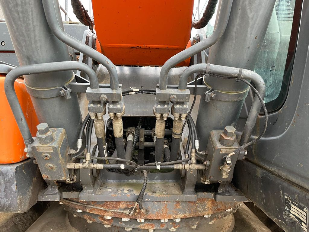 Doosan DX255LC-5