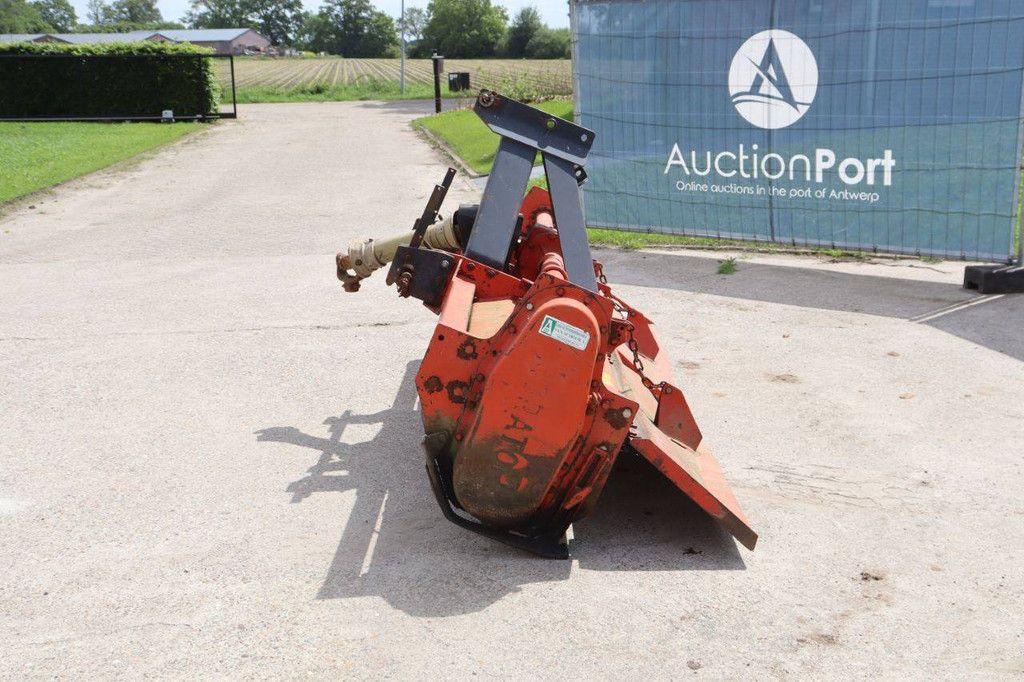Tiller Ditransa AR-260 1992