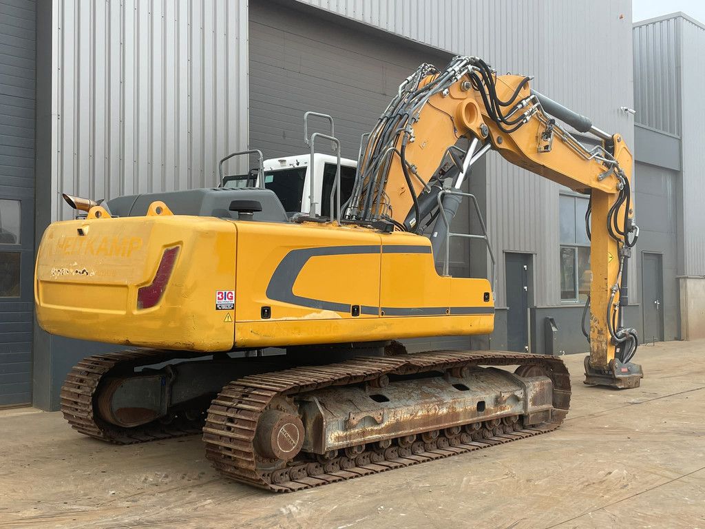 Liebherr R926LC