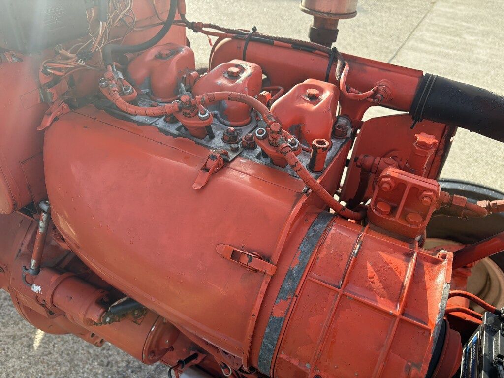 Renault 421 M