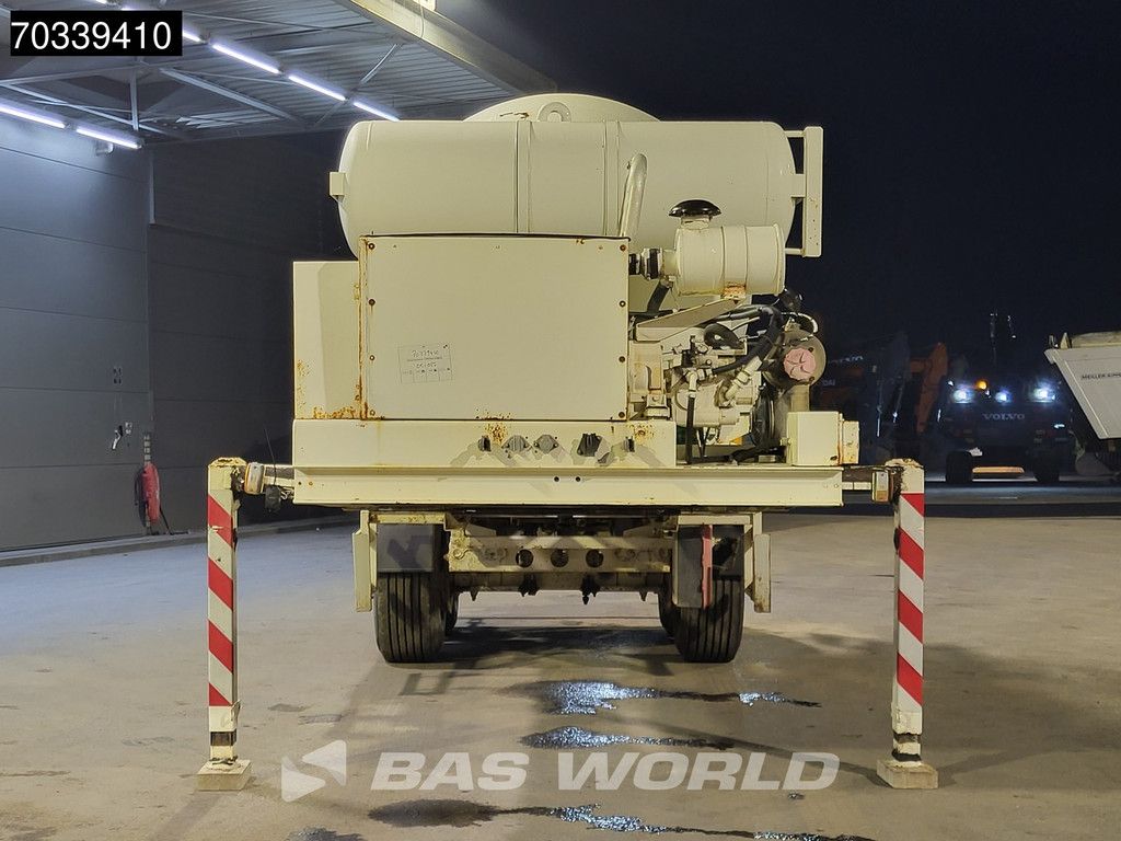Müller Mitteltal S2T42A-B22SA2A-N1M 2 axles Concrete BPW