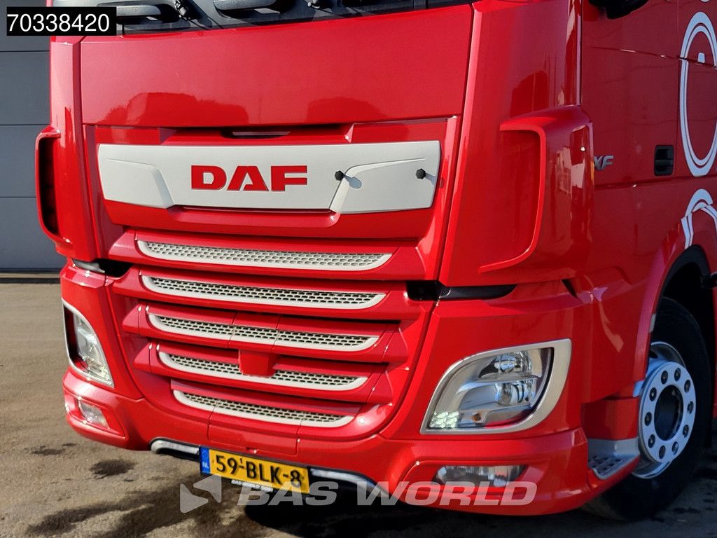 DAF XF 450 4X2 SC NL-Truck Standklima ACC