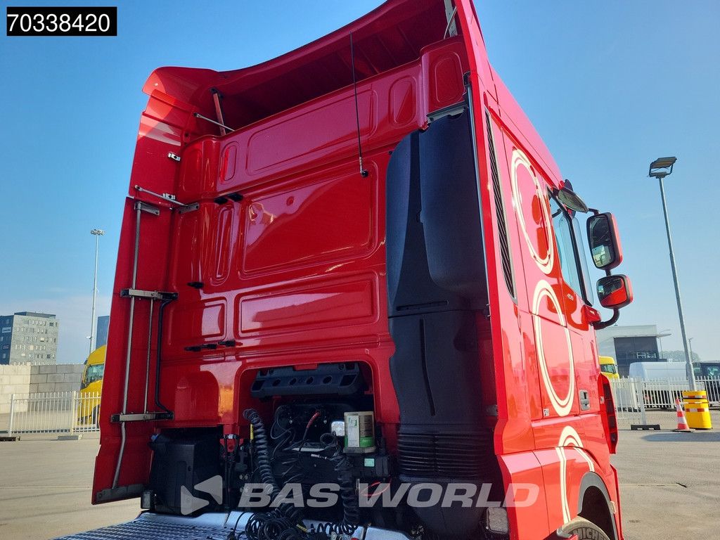 DAF XF 450 4X2 SC NL-Truck Standklima ACC