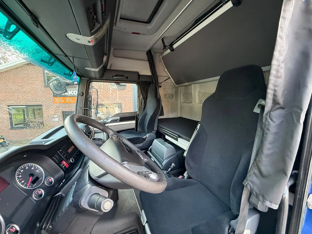MAN TGX 26.440 BDF AHK Retarder Standairco 622.980KM!! NL Truck