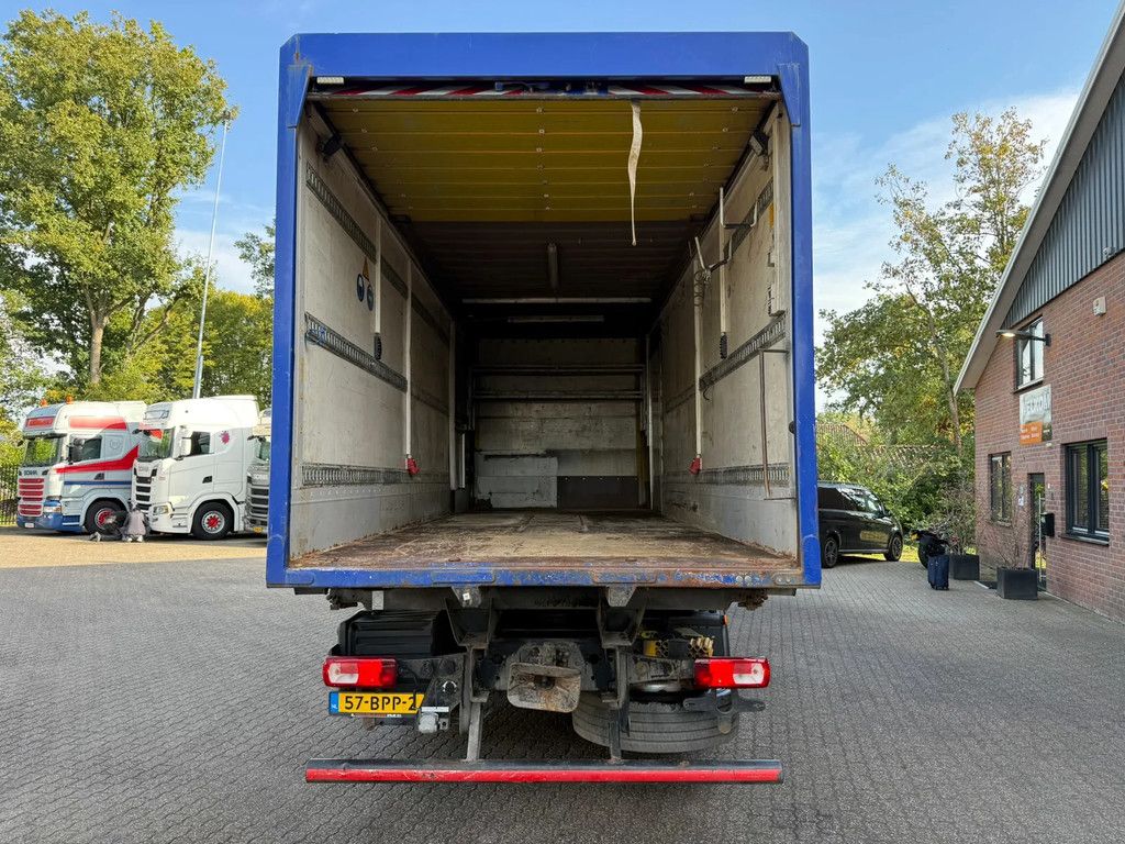 MAN TGX 26.440 BDF AHK Retarder Standairco 622.980KM!! NL Truck