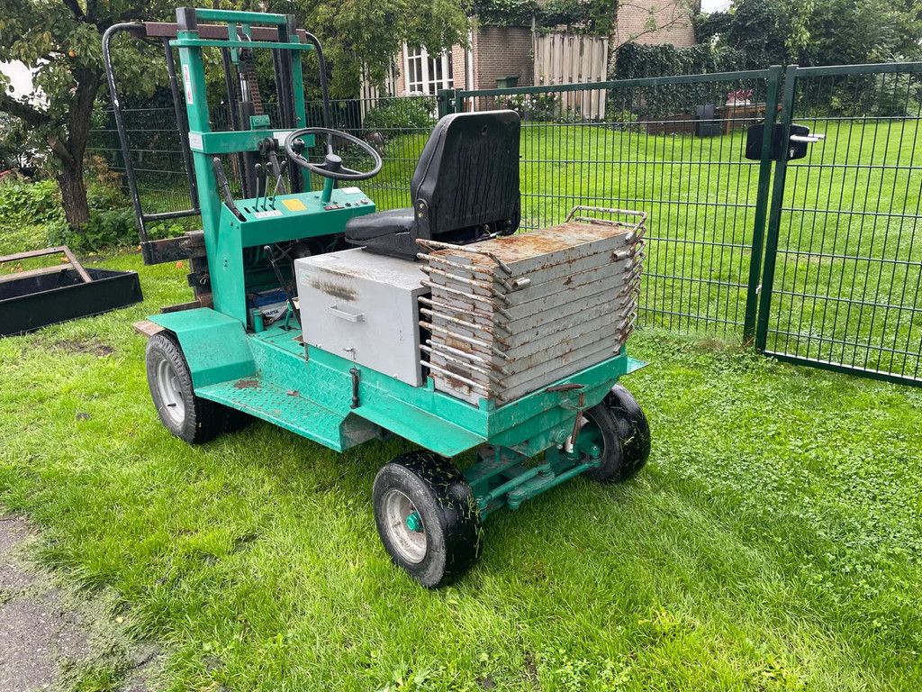 Prins Shifter 1.0 ruwterrein heftruck