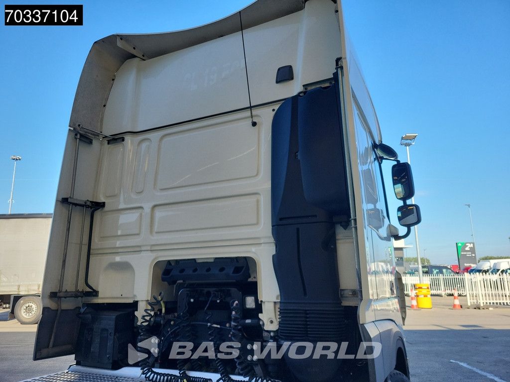 DAF XF XF 480 4X2 SSC Retarder 2x Tanks ACC PTO