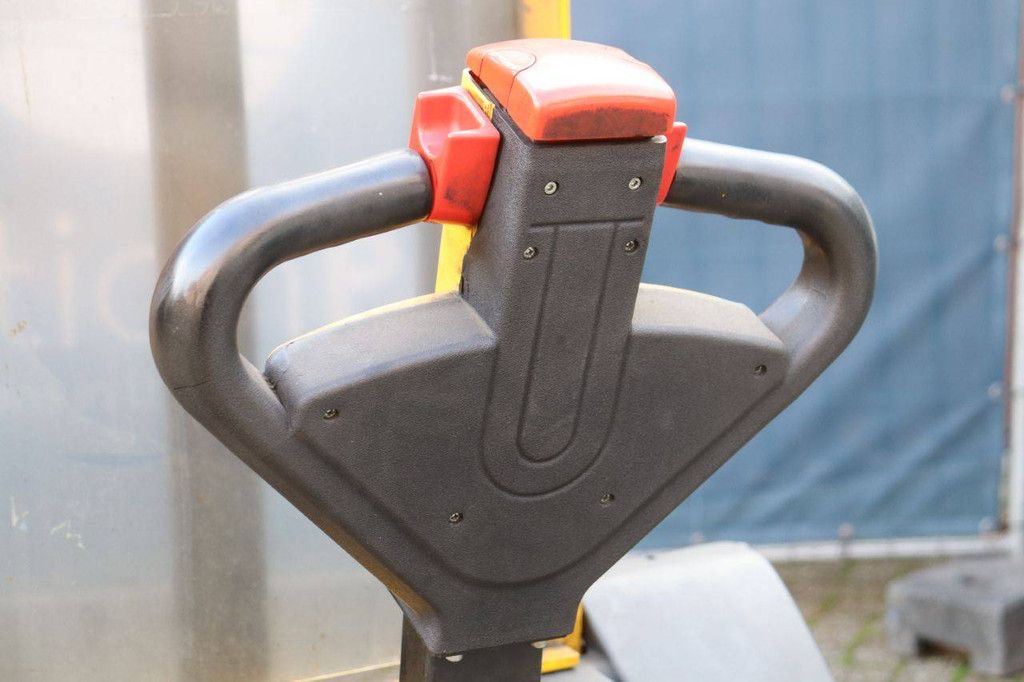 Pramac GX12-29 Electric Stacker 1200kg 2002