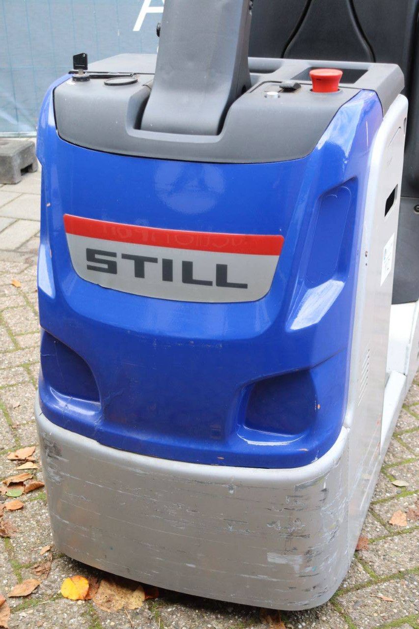 Electric Tractor Still LTX 20 Electric