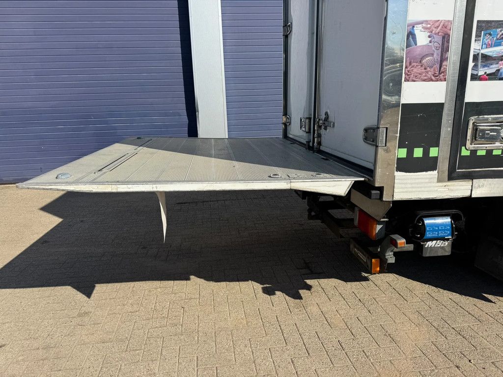 Iveco Eurocargo **75E18-EURO5-BELGIAN TRUCK**