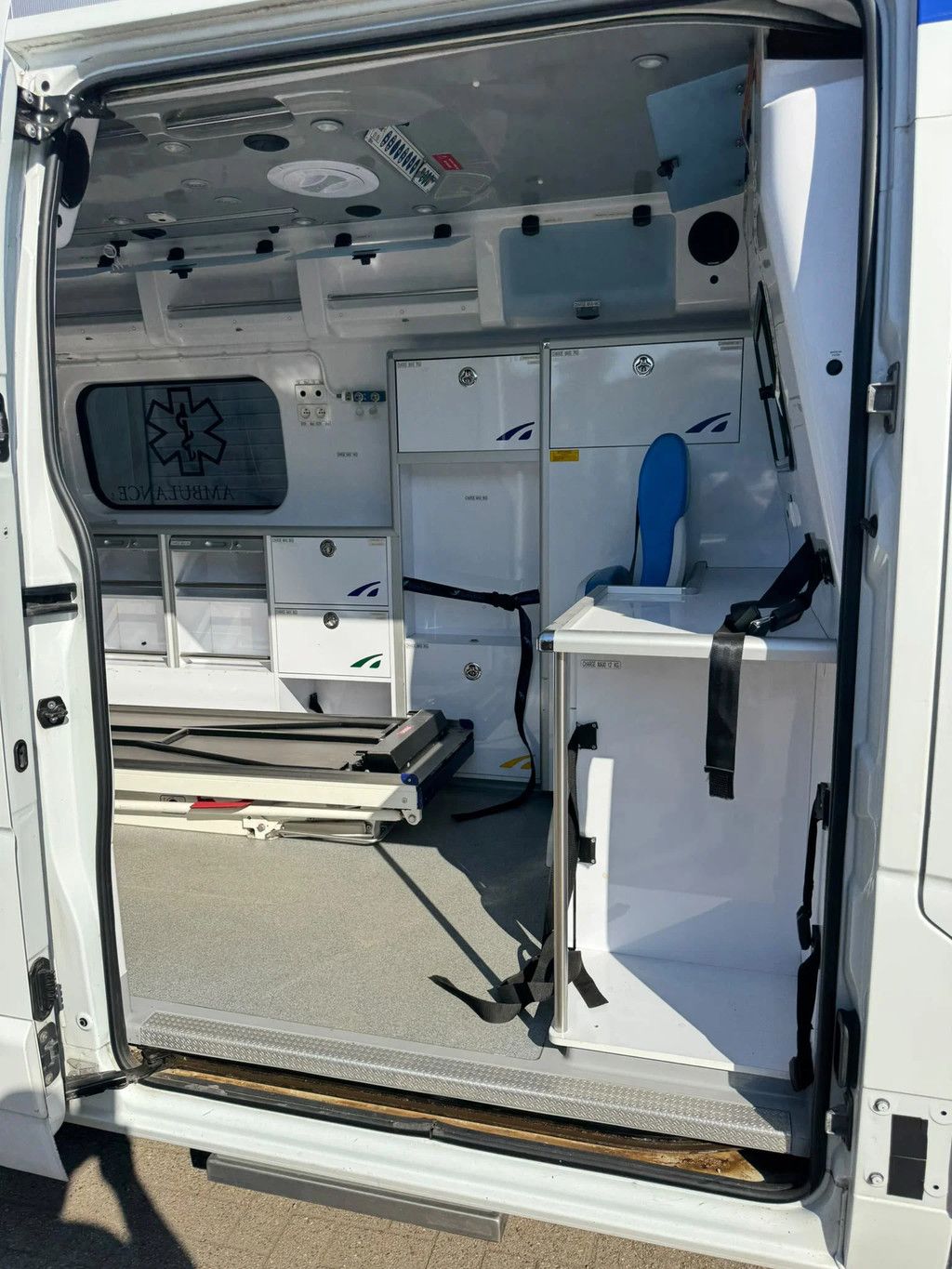Renault Master **EURO 5-BELGIAN ORIGINE-AIRCO**
