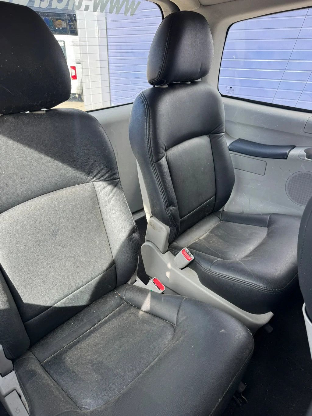 Hyundai Trajet **7SEATS-AIRCO**