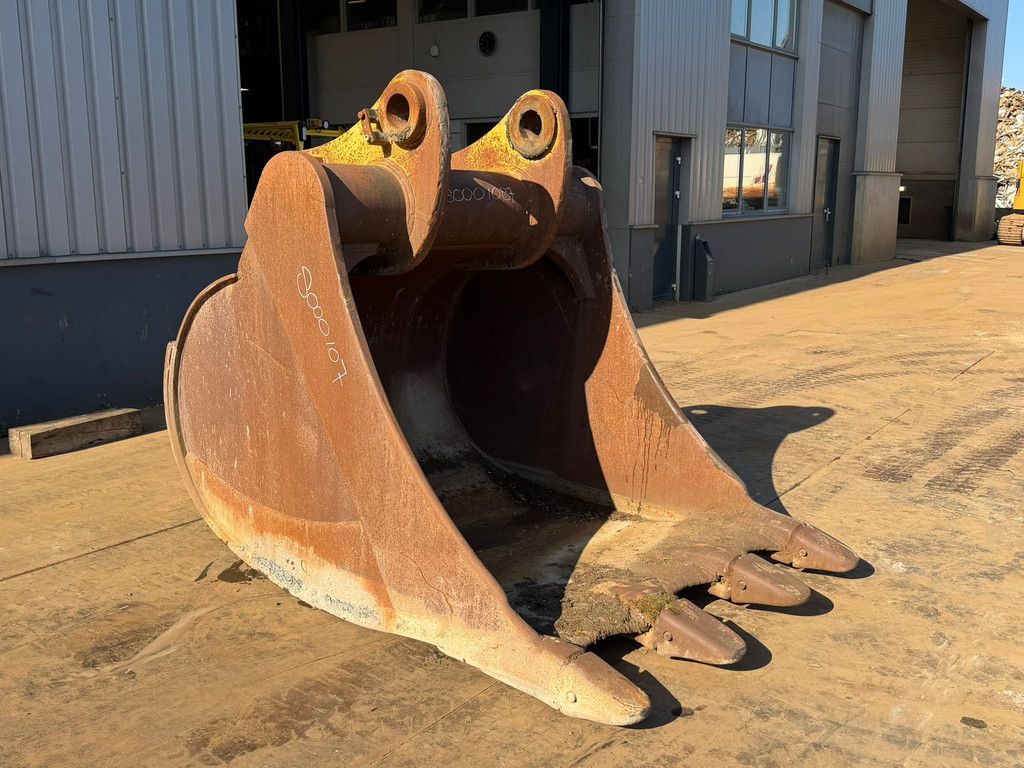 Caterpillar Caterpillar teeth Bucket 385