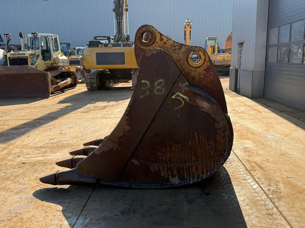 Caterpillar Caterpillar teeth Bucket 385