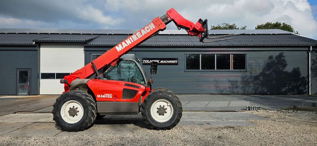 Manitou MLT730 T