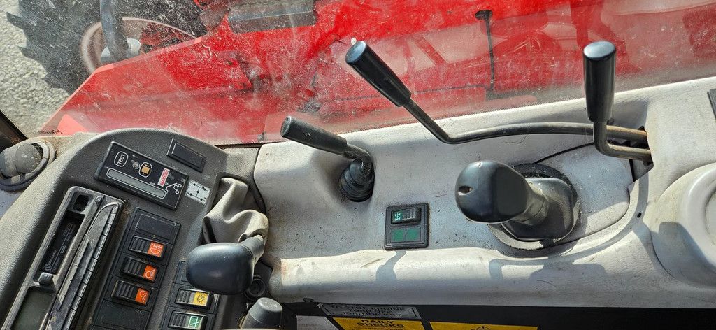 Manitou MLT730 T
