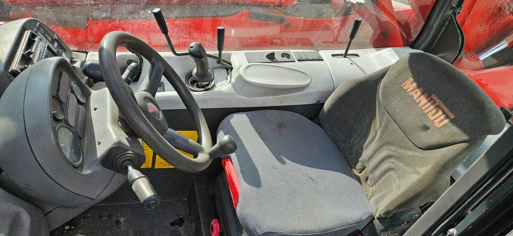 Manitou MLT730 T
