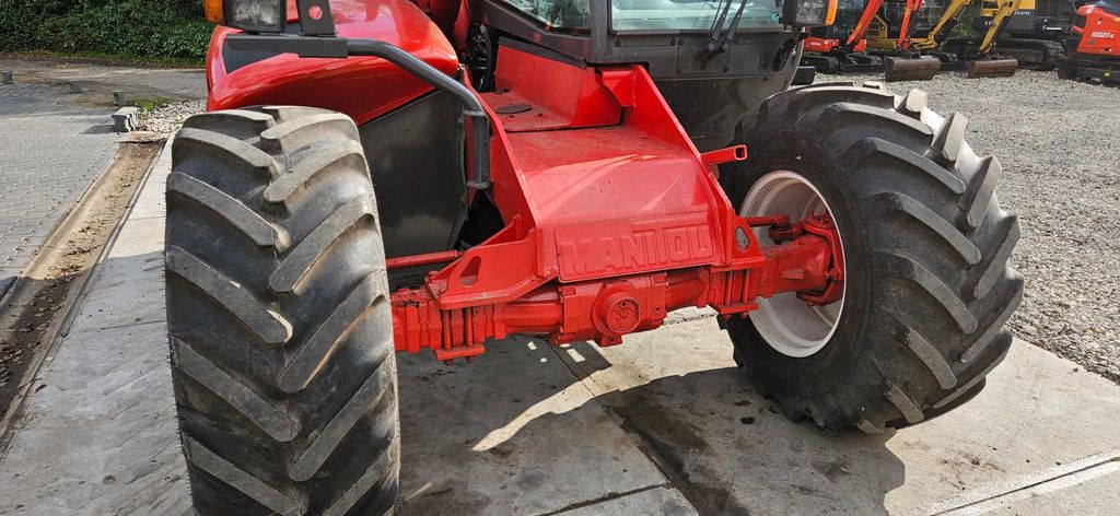Manitou MLT730 T