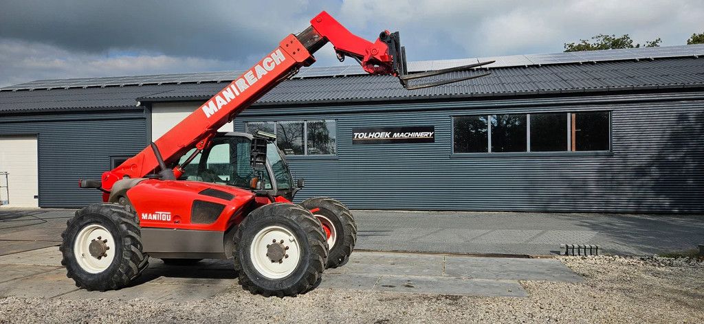 Manitou MLT730 T