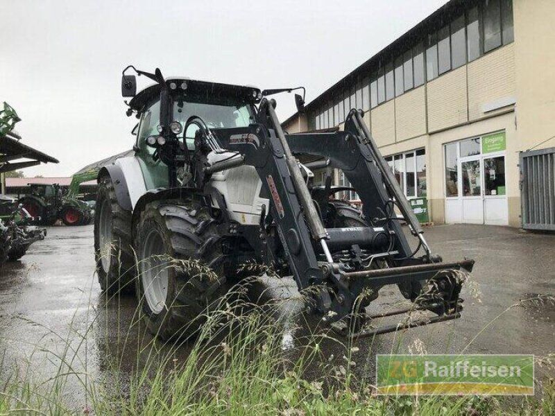 Lamborghini Nitro 110