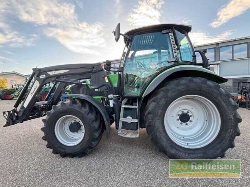 Deutz-Fahr Agroton 420 TTV