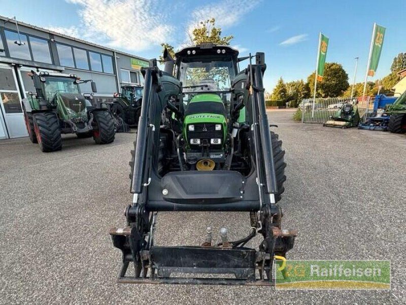 Deutz-Fahr Agroton 420 TTV