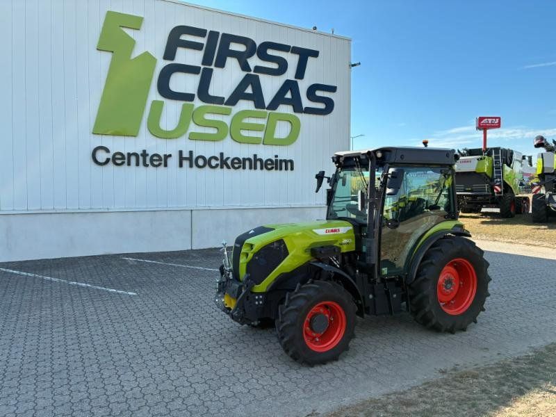 Claas NEXOS 260 L