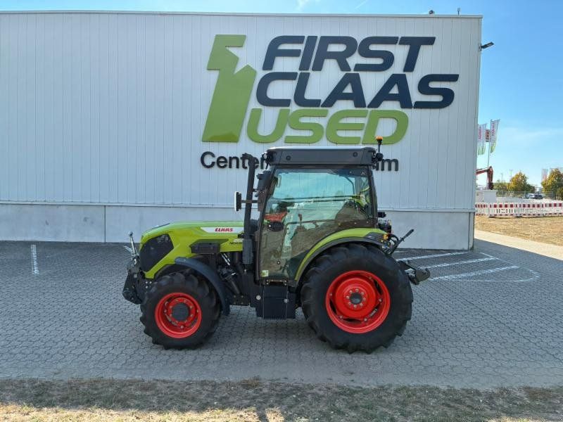 Claas NEXOS 260 L