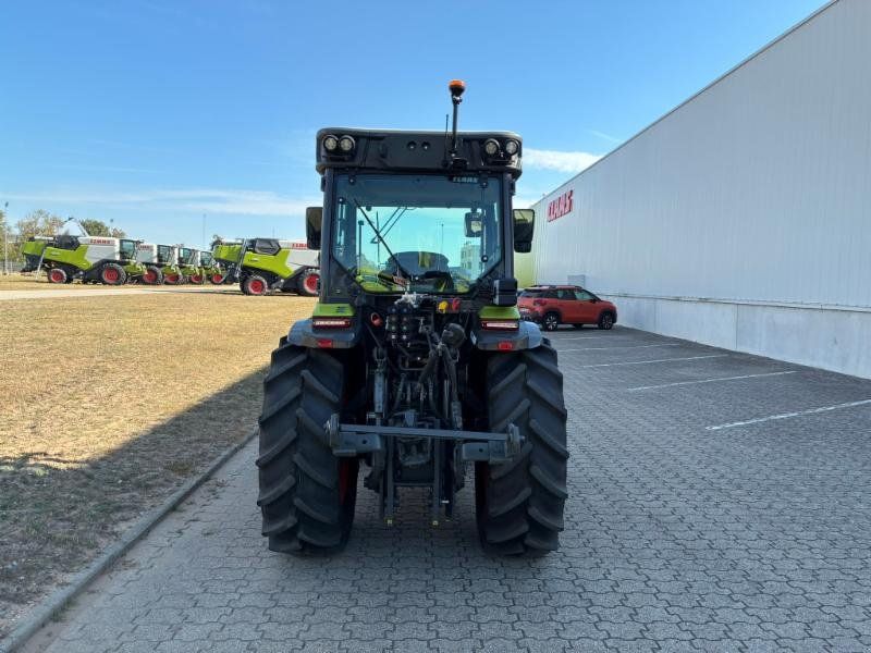 Claas NEXOS 260 L