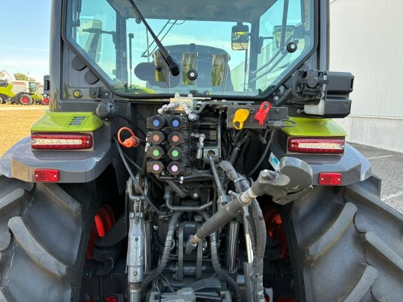 Claas NEXOS 260 L