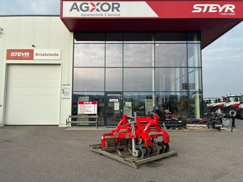 Güttler GreenManager 150