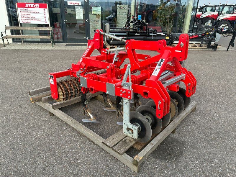 Güttler GreenManager 150