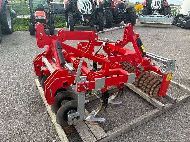Güttler GreenManager 150