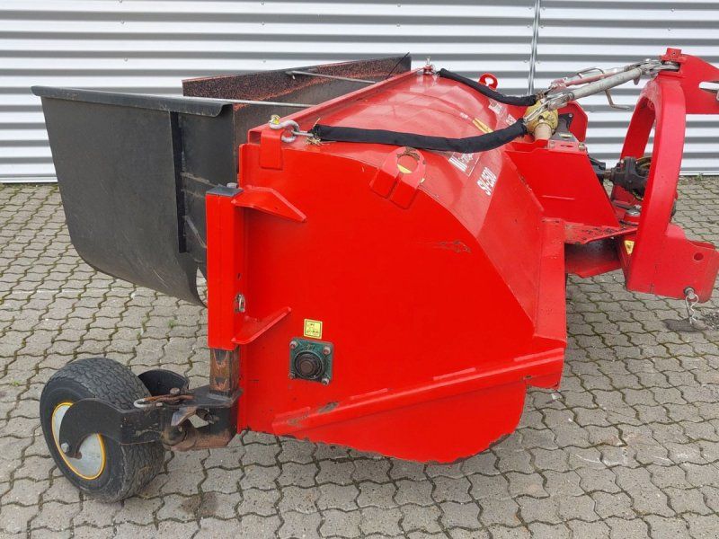 Fransgard SV-2500