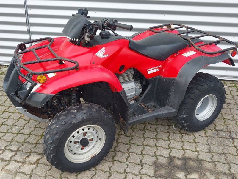 Honda TRX 250 TM
