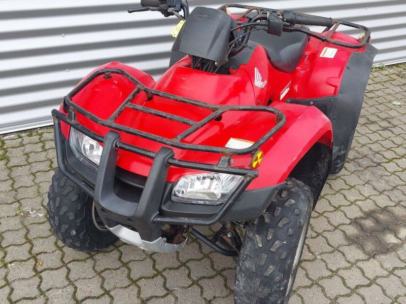 Honda TRX 250 TM